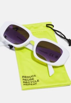 Even&Odd Sunglasses - White -Even&Odd 788b3558be4543c1993a7816476fc1b0