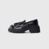 Even&Odd MILA - Slip-ons - Black -Even&Odd 78b9aaaaa6b8452ca9233bed610e1b15 1