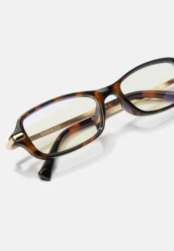 Even&Odd Blue Light Glasses - Tortoise/gold-coloured -Even&Odd 78db8c34de834787a1e8169ac2ca9324