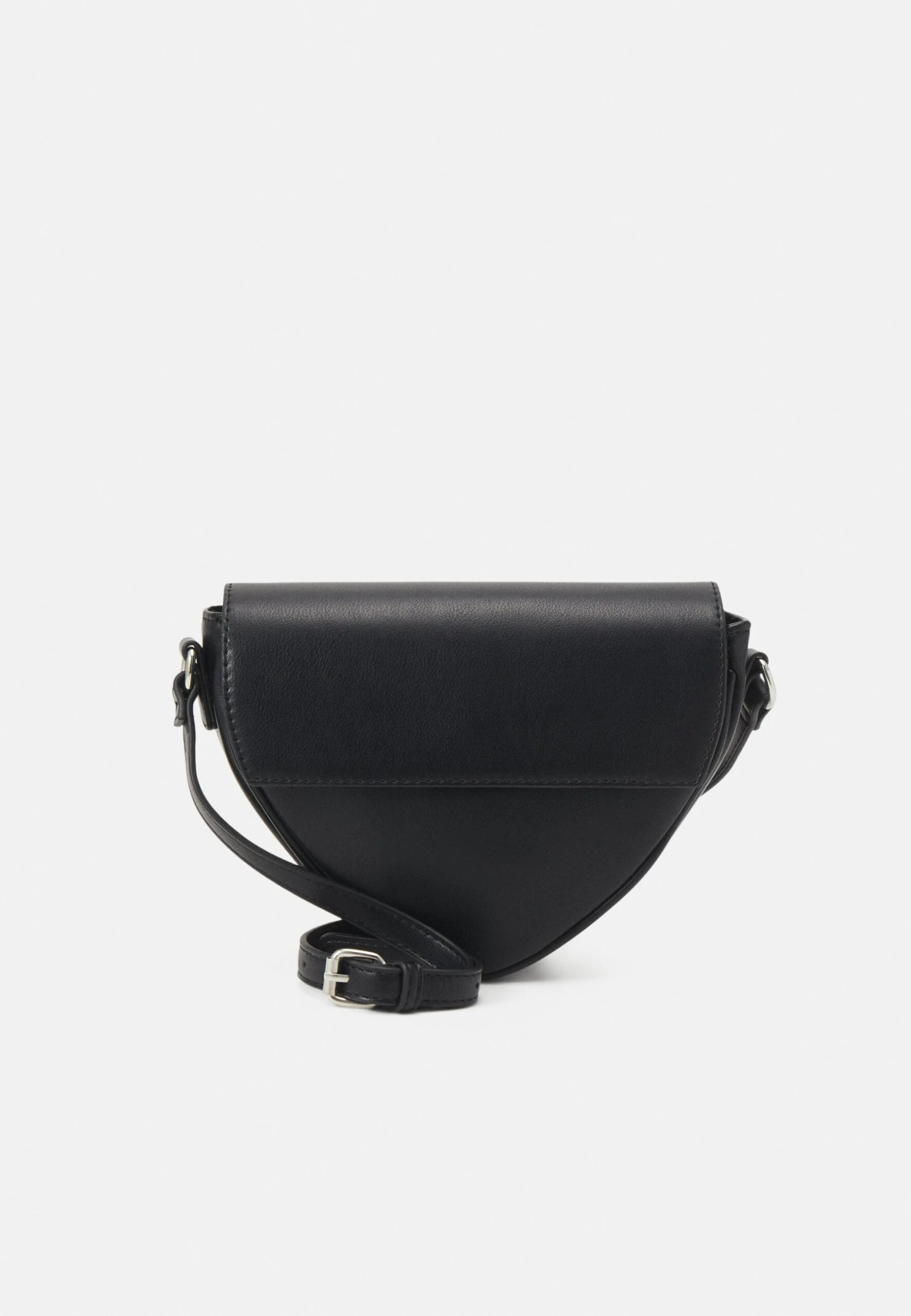 Even&Odd Across Body Bag - Black 4 Even&Odd Across Body Bag - Black - Image 2