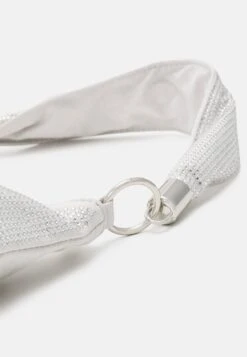 Even&Odd Across Body Bag - Silver-Coloured -Even&Odd 791900f92a764e2f8e34010396e2598f