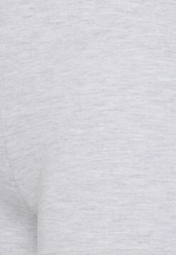 Even&Odd 2 Pack - Shorts - Black/Mottled Light Grey -Even&Odd 795b9fa6a1bb4f97b933255bc23fd74e