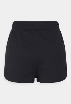 2 Pack - Shorts - Black - Light Grey -Even&Odd 79b7c2fa1b8d4603a539865254f0006e