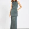 Even&Odd Maxi Dress - Urban Chic