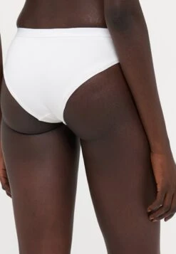 Even&Odd 5 PACK - Briefs - Blue/beige -Even&Odd 7b7edb7cc1c44dedafe6b370973e858e