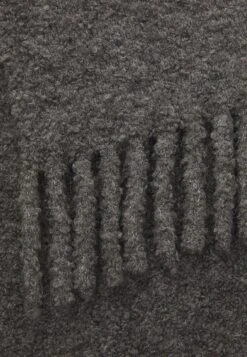 Even&Odd Scarf - Grey Melange -Even&Odd 7bbb7aff65234d62b3c00132f9be672d