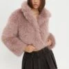 Even&Odd Winter Jacket - Light Pink -Even&Odd 7cbbe6c47242417a9e09908649ee3c96
