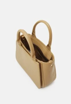 Even&Odd Handbag - Beige -Even&Odd 7dd1acdcc2ec438eb81acfb88791399c