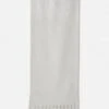Even&Odd Scarf - Light Grey -Even&Odd 7e89337cb2ef43d6a97ef8ead90d8a99