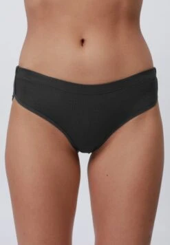 Even&Odd 7 PACK - Briefs - White/grey Melange/black -Even&Odd 7eb74d65d7704f06989fcf7b7a402b76