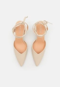 Sandals - Beige -Even&Odd 7ef56d751e0f4113bc6c5e30adfe057e