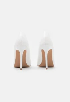 Even&Odd High Heels - White -Even&Odd 7efcbd19d193456a89afb7698f2e7c36