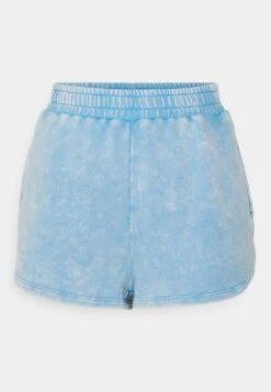 Even&Odd Shorts - Blue -Even&Odd 806b8871ca534afc89545005013c5567