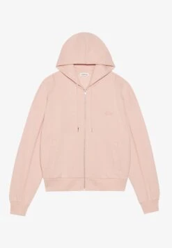 Even&Odd Zip-up Sweatshirt - Light Green -Even&Odd 810ba3e828b64b8aa4d47391fbcbcd89