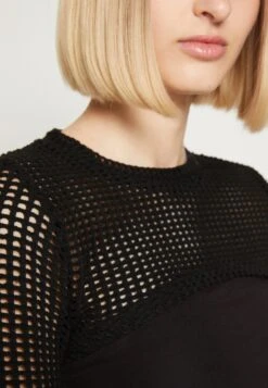 Even&Odd Long Sleeved Top - Long Sleeved Top -Even&Odd 818ad071e90f4a898cf13f520d28dcfb