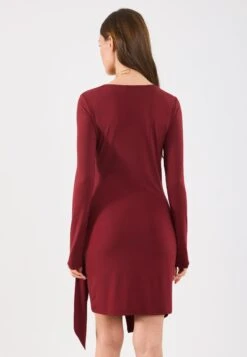 Even&Odd Day Dress - Pomegranate -Even&Odd 8240de5376e742e0aa6098ba411c491f