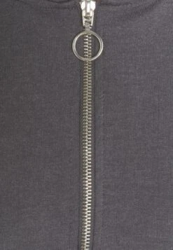 Even&Odd Hoodie - Mottled Grey -Even&Odd 8278e6db33b747f98d6b362414360daf