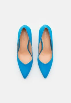 Even&Odd High Heels - Light Blue -Even&Odd 829ecf849bea421e8a7eb2824a5f9497