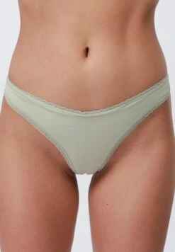Even&Odd 5 PACK - Thong - Beige/pink/blue/white/green -Even&Odd 82a252324bdc4cae96281c0a32b30af4