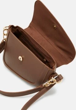 Even&Odd Handbag - Brown -Even&Odd 836b3a546d0742d1a544c4a8fad0c0da