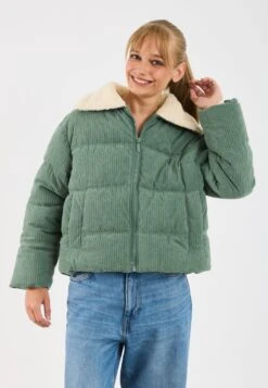 Even&Odd Winter Jacket - Teal