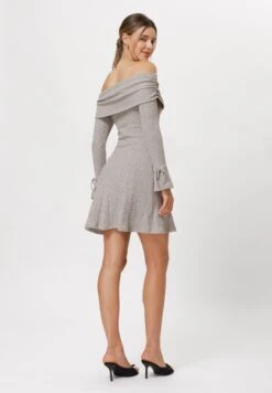 Even&Odd Cocktail Dress / Party Dress - Apricot -Even&Odd 84779fec6594477982ecfc69c27db225