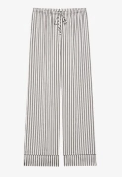 Even&Odd SET - Pyjama Set - Slate Grey -Even&Odd 84c6431199bf44fb9eca7fc5d943455a