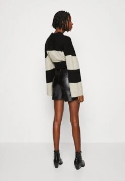 Even&Odd Shorts - Black -Even&Odd 851e1064646c4471a74e469663a48fb2