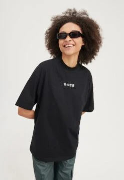 Even&Odd Print T-Shirt - Print T-Shirt -Even&Odd 852d6debbdf94e28b662fa6d7236f14e