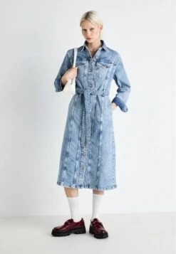 Even&Odd Platform Heels - Dark Red -Even&Odd 882be1dc84f7417d8f4c69808a374abb