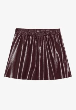 Even&Odd Mini Skirt - Port Royale -Even&Odd 892af06f41bf4fb297fe9a3dbc9566eb