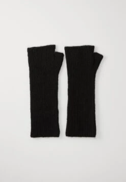 Even&Odd Fingerless Gloves - Pink -Even&Odd 89892575dfbe4854bf326f43e7f54a4e