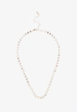 Even&Odd 4 PACK - Necklace - Shiny Gold-coloured -Even&Odd 89cb3e745fbc4c3cbc1f67e79dbd10ea