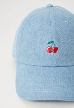 Even&Odd Cap - Light Blue -Even&Odd 8a01ed4a1e6443d3aaeb223ee8bd2a78