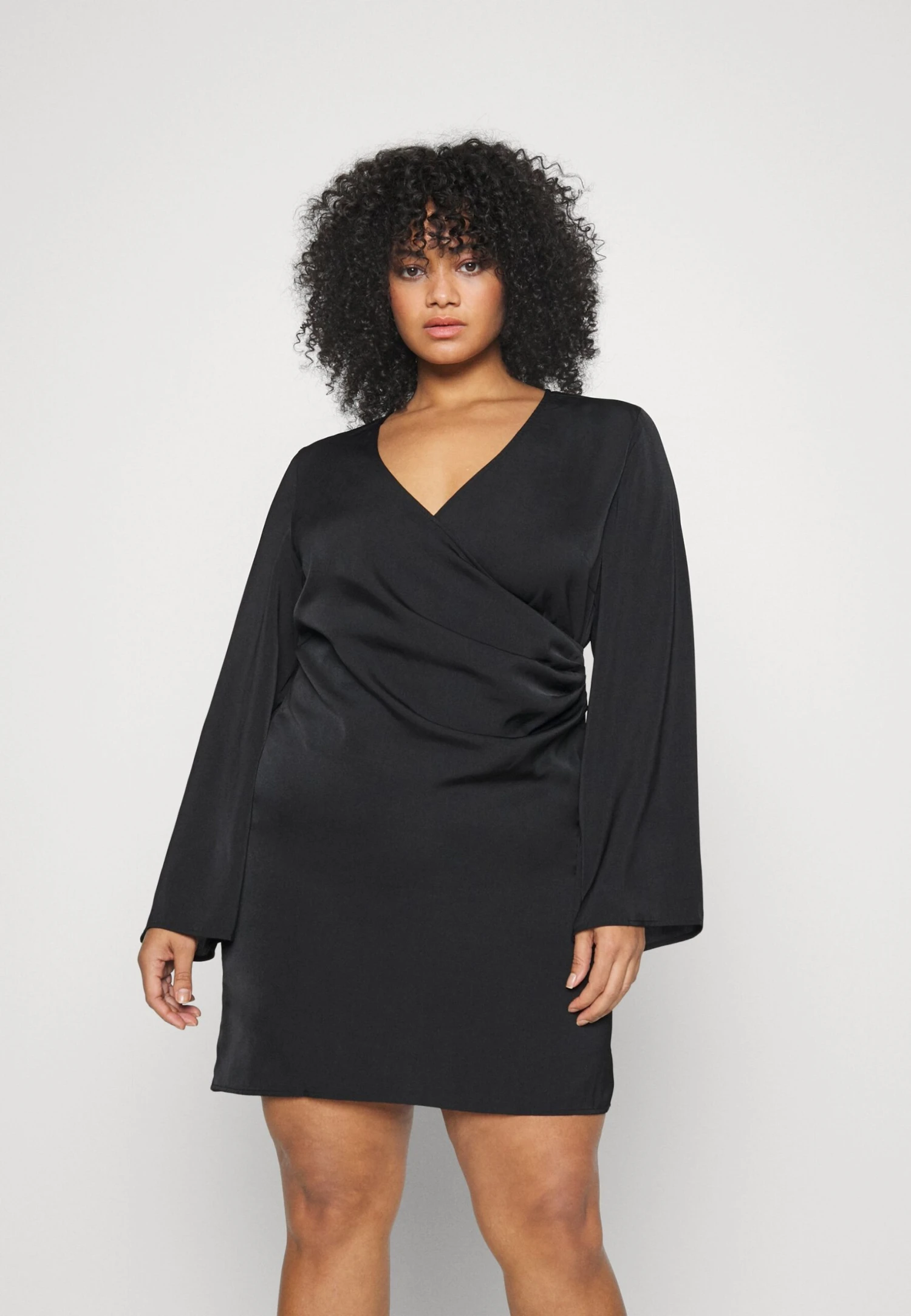 Cocktail Dress / Party Dress - Black 3 Cocktail Dress / Party Dress - Black
