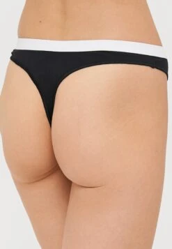 Even&Odd 5 PACK - Thong - Black/pink/off White -Even&Odd 8ac0a370f83947fd905de1f95b773b62