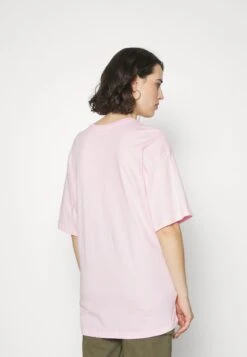 Print T-Shirt - Pink 9 Print T-Shirt - Pink -Even&Odd 8acce82d9eae4adbbdde960790d2880f