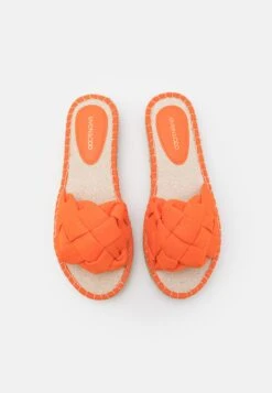 Even&Odd Mules - Orange 13 Even&Odd Mules - Orange -Even&Odd 8baccb9287b246a7b134e9842d9ede6a