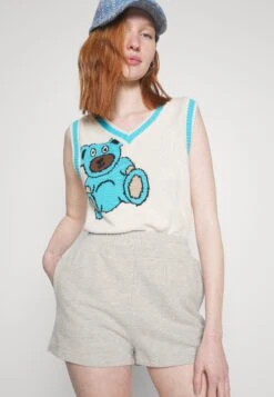 Even&Odd Shorts - Shorts -Even&Odd 8c3aac72148c490694fefccfdf48df7d