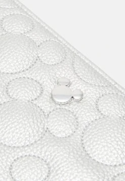Even&Odd Disney Mickey Mouse - Wallet - Silver -Even&Odd 8daadffd20a54842abfef93e0f308db6