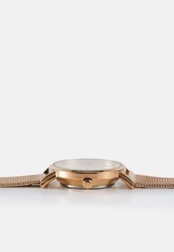 Even&Odd Set - Watch - Rose Gold-Coloured/Pink -Even&Odd 8db760f835bd43448495db4ce1be44a0