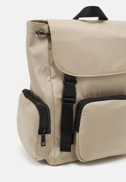 Even&Odd Rucksack - Beige -Even&Odd 8eb8e5a3d08c41cd91e919904b05d65c