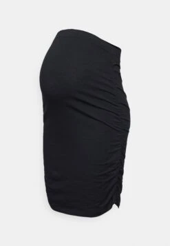 Pencil Skirt - Black -Even&Odd 8fe4eaeeaa554fbfbd8bdbe3720f3ddf