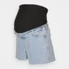Denim Shorts - Denim Shorts -Even&Odd 90781301a6e240428f3fad3fc94b8acb