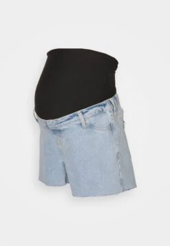 Denim Shorts - Denim Shorts