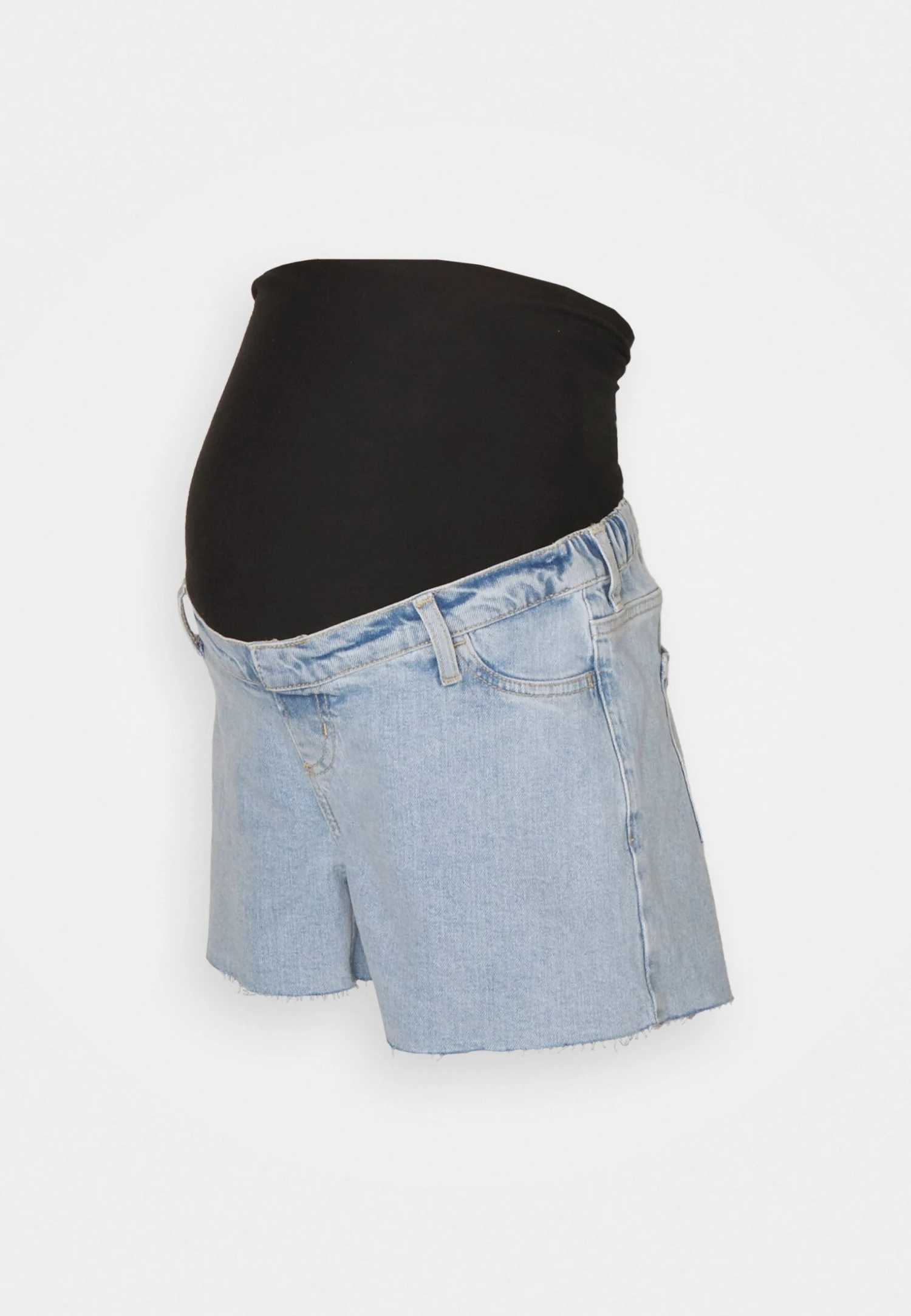 Denim Shorts - Denim Shorts 3 Denim Shorts - Denim Shorts