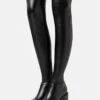 Even&Odd High Heeled Boots - Black