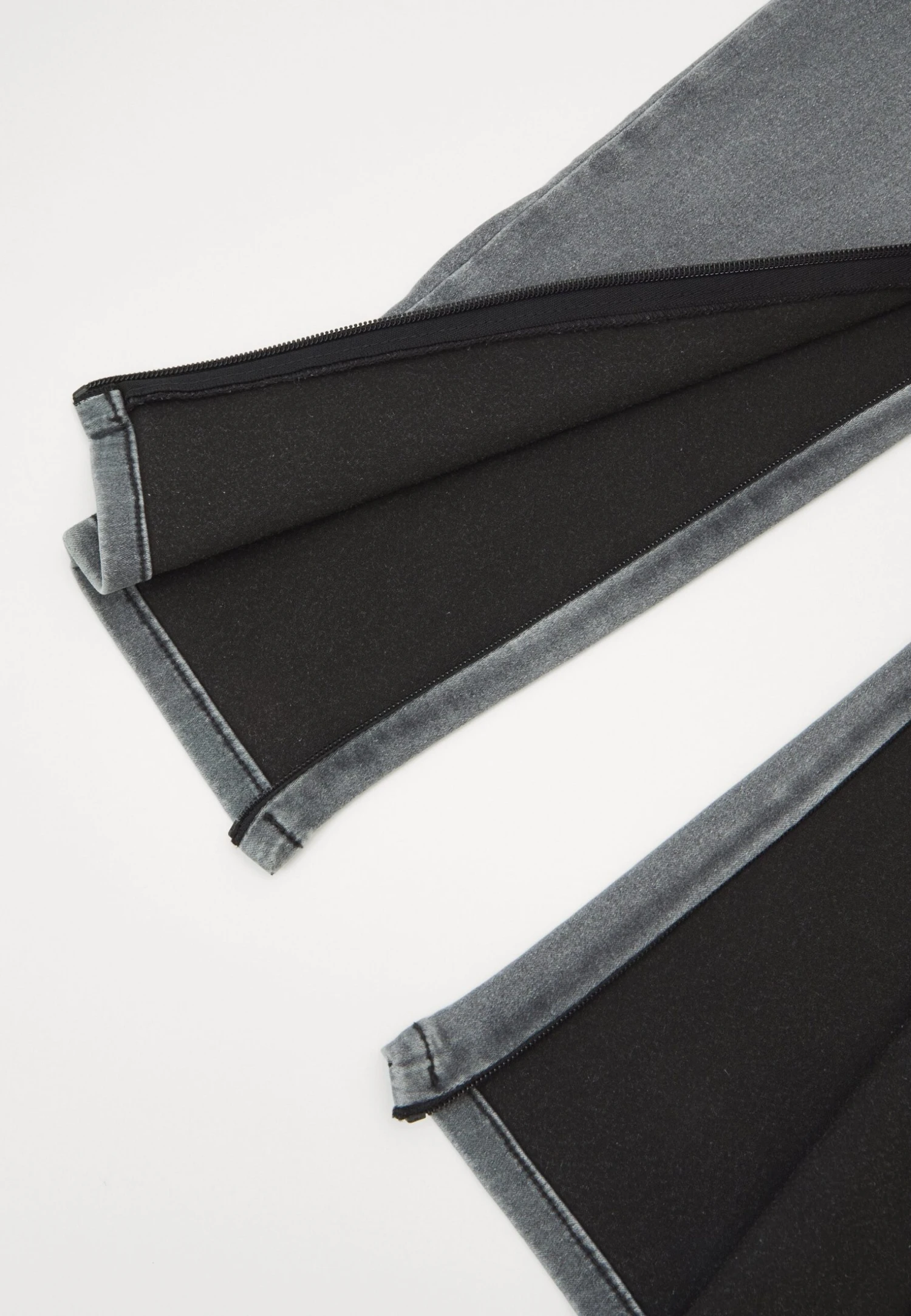 Even&Odd Jeans Skinny Fit - Grey Denim 12 Even&Odd Jeans Skinny Fit - Grey Denim - Image 10