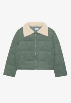 Even&Odd Winter Jacket - Teal -Even&Odd 9221787e657b490baa752ed9a1d378e6