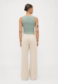 2 PACK - Top - Black/green -Even&Odd 922ca5002c304fad9d5f9037e1dbddc7